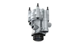 WABCO 9730093000 - Válvula de mando de remolque