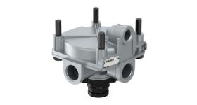 WABCO 9730110000 - Válvula relé