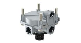 WABCO 9730110010 - Válvula relé