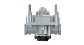 WABCO 9730110020 - Válvula relé