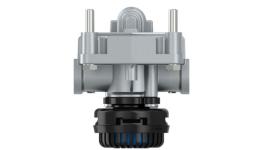 WABCO 9730110040 - Válvula relé