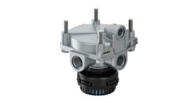WABCO 9730110087 - Válvula relé