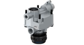 WABCO 9730111060 - Válvula relé