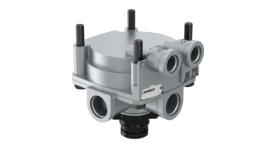 WABCO 9730112000 - Válvula relé
