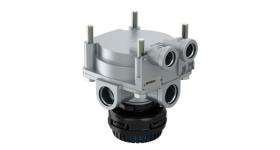WABCO 9730112057 - Válvula relé