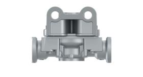WABCO 9735000380 - VALV. ESCAPE RAPIDO