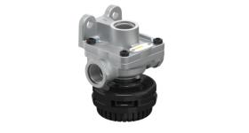 WABCO 9735000450 - Válvula de descarga rápida