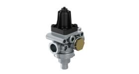 WABCO 9753030600 - REGULADOR DE PRESION