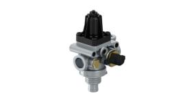 WABCO 9753034740 - REGULADOR DE PRESION