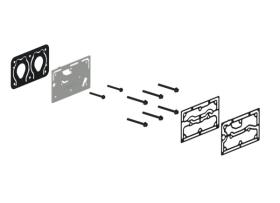 WABCO 4127049362 - Kit de juntas