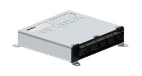 WABCO 4461350410 - Unidad de control ECU