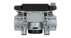 WABCO 4801040090 - Modulador EBS de eje