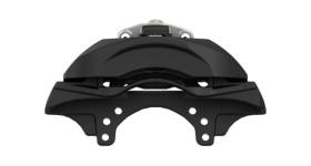 WABCO 6402250400 - Pinza de freno PAN 22-1 Izquierda Schmitz