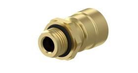 WABCO 8938000022 - Racor Rapido M16-12x1.5