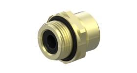 WABCO 8938000082 - Racor