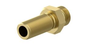 WABCO 8939000154 - Racor