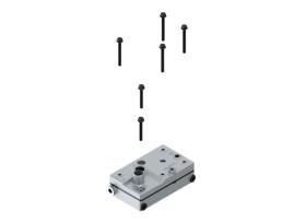 WABCO 9125109222 - Kit de culata de compresor
