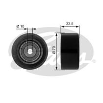 GATES T36173 - TENSOR DE MICRO-V