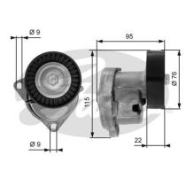 GATES T38448 - TENSOR DE MICRO-V