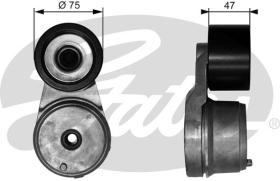 GATES T38576 - TENSOR DE MICRO-V