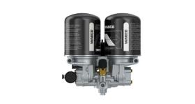 WABCO 4324332060 - Secador de aire