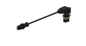 WABCO 4497230500 - Cable