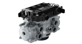 WABCO 4801040070 - Modulador EBS de eje