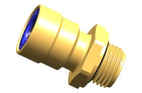 WABCO 8938000072 - Racor Recto M12-8/6 ABC