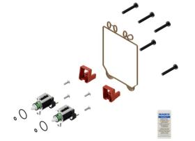 WABCO 9325109522 - Kit de electroválvula