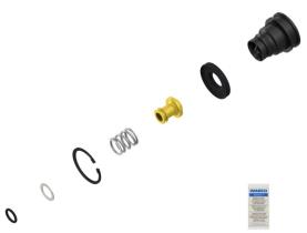 WABCO 9325109532 - Kit de válvula