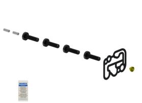 WABCO 9325109572 - Kit de válvula