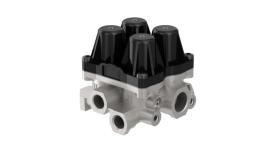WABCO 9347147400 - Válvula de protección
