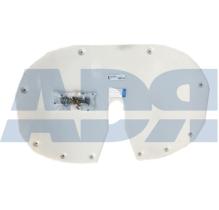 Adr 60450060 - Placa 5ª rueda P500 para JSK 40-42 (Moderna)