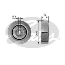 GATES T36162 - TENSOR DE MICRO-V