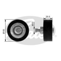 GATES T36207 - TENSOR DE MICRO-V