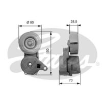 GATES T38413 - TENSOR DE MICRO-V