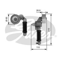 GATES T38481 - TENSOR DE MICRO-V