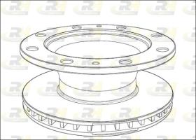 RH DCA101420