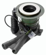 Sachs 3182600142 - COJINETE HIDRAULICO MAN TGL