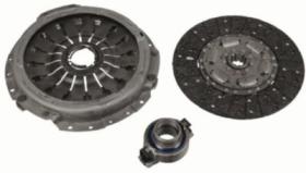 Sachs 3400700449 - EMBRAGUE SACHS
