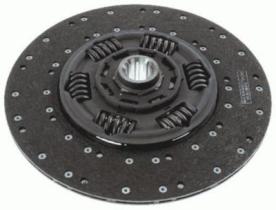 Sachs 1878004104 - DISCO MAN TGA 18.480,26.480 02-
