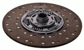 Sachs 1878634026 - EMBRAGUE SACHS