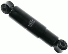 Sachs 313056 - AMORTIGUADOR PLATAFORMA