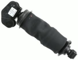 Sachs 313072 - Amortiguador suspensión cabina RVI