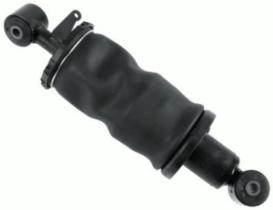 Sachs 313181 - AMORTIGUADOR SACHS