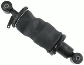 Sachs 313182 - AMORTIGUADOR SACHS