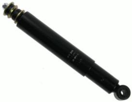 Sachs 313206 - AMORTIGUADOR CAMION