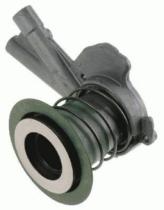 Sachs 3182600141 - Desembrague central hidráulico Mercedes 