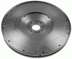 Sachs 3421601057 - SCANIA O.E. 1403271