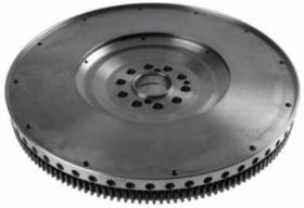 Sachs 3421601058 - VOLANTE MOTOR SCANIA O.E.1506393;18